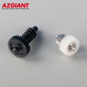 Car Side Mirror Folding Motor Gears for Kia Optima 2011-2015 & Carens 2006-2012 - Picture 1 of 10