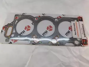 Cylinder Head Gasket for TOYOTA LEXUS Camry1MZFE Right ITM 09-41589 1994-99 - Picture 1 of 3