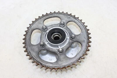 2007 Suzuki Sv650s Rear Back Sprocket - Image 1 of 4