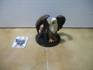 =D&D Pathfinder Battles MAZMORRAS PROFUNDAS (DD) Griffon 32 de 51= - Imagen 1 de 1