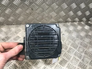 LDV Maxus EV30 eDeliver 3 2019-On Horn Speaker C00189664 - Picture 1 of 6