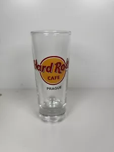 Hard Rock Cafe Shot Glasses - Various City's Available - Picture 1 of 13