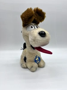 Juguete de peluche Garfield ODIE 10" de colección 1983 Dakin Inc. - Imagen 1 de 11