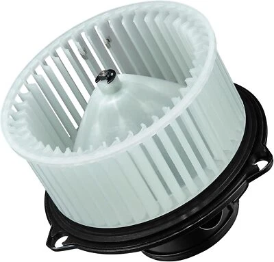 A/C Heater Blower Motor w/Fan Cage for 1994-2002 Dodge Ram 1500 2500 3500 700010 - Image 1 of 4