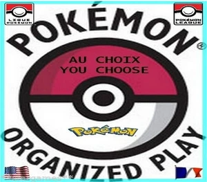 POKEMON NEUF MINT (◕‿◕✿) PROMO POP2 POP 4 5 6 POP5 CARTES CARDS AU CHOIX CHOICE - Picture 1 of 34