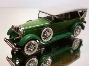 RIO LINCOLN 1928 - GREEN 1:43 - EXCELLENT - 6 - Imagen 1 de 6