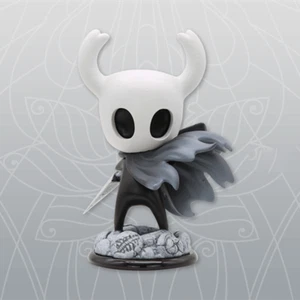 Hollow Knight The Knight Resin 6.5 inches Statue Figure Decoration Model - Picture 1 of 5
