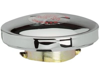 Крышка топливного бака ворота для 1970-1976 Ford F100 98481DZ 1973 1972 1974 1971 1975 - Изображение 1 из 2