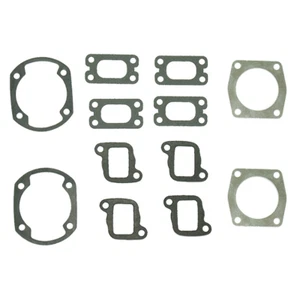 Top End Gasket Set Fits 1987 Ski-Doo Safari 377 - Picture 1 of 1