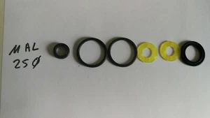 Juego de juntas de repuesto MAL 25 cilindro neumático cilindro cilindro aire ETMAL25DS - Imagen 1 de 2