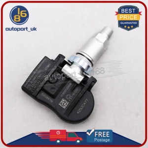 1x Sensor de presión de neumáticos TPMS para Mitsubishi ASX Lancer Outlander L200 2014-2020 - Imagen 1 de 6