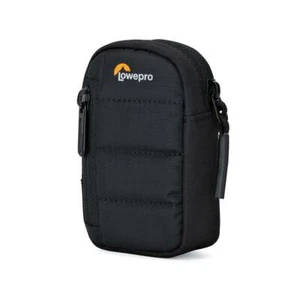 Artículo de segunda mano Lowepro Tahoe CS 10 negro bolso de cámara estuche bolsa de fotos - Imagen 1 de 2