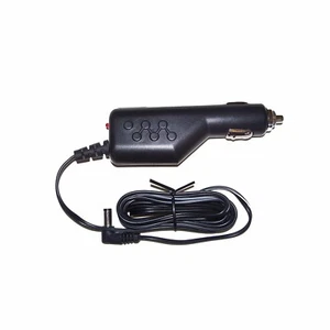 CAR DC Adapter for Uniden GMR2089-2CK, GMR2099-2CK  2-WAY Radio Charging Cradle - Picture 1 of 3