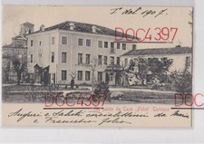 TURRIACO GORIZIA CASA FOLCO FPV 1907 SUPER