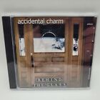 Accidental Charm CD Album Behind The Glass Washington DC Rob Isele Tom Godsman