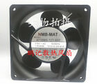 1PC NMB 4715MS-12T-B50 12038 12CM AC115V cooling fan #