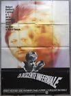 Poster The Downhill Infernale Downhill Racer Robert Redford Hackman 47 3/16X63in