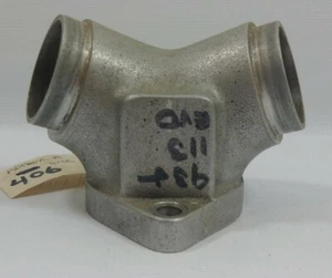 S&S Intake Manifold 342 for Harley Davidson - Picture 1 of 7