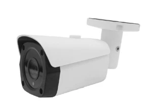 CCTV Security Camera 5MP IP Bullet Camera Night Vision Weather Proof Outdoor - Picture 1 of 2