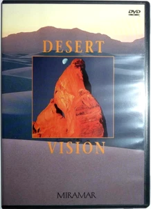 David Lanz & Paul Speer - Desert Vision / DVD / Ambient, New Age - Bild 1 von 1