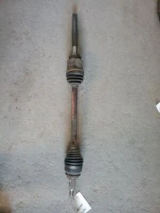OUTLANDER SPORT 2012 Axle Shaft 361078 - Picture 1 of 12