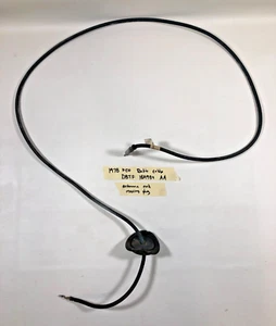 Antenna cable 1978 1979 FORD TRUCK F100 F150 BRONCO - Picture 1 of 11