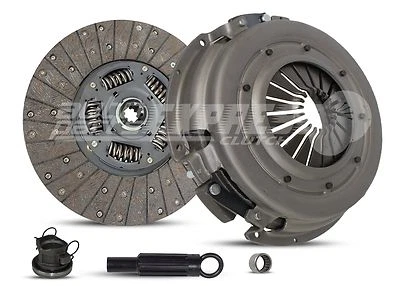 AE Clutch Kit for 94-09 Dodge Ram B 1500 2500 3500 3.7L 3.9L 4.7L 5.2L 5.9L Gas - Image 1 of 4