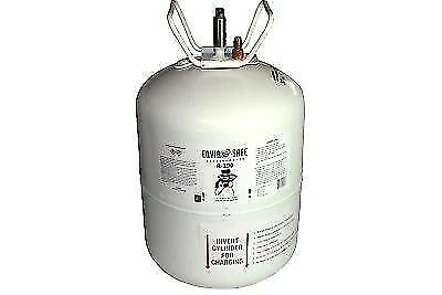 EnviroSafe R290 Refrigerant Cylinder