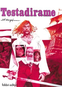 Testadirame - Foto 1 di 1