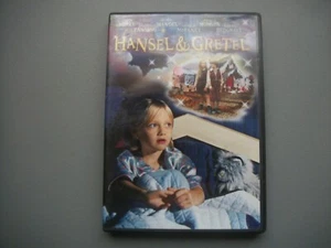 HANSEL & GRETEL--DVD-FILM--SELTEN! - Bild 1 von 4