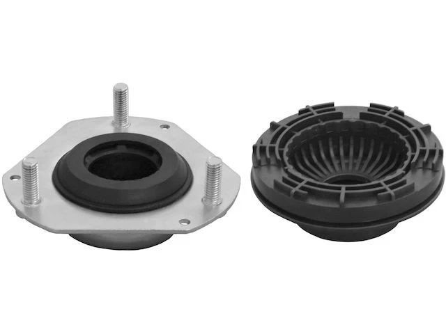 Front Suspension Strut Mount Kit For 2011-2013 Ford Fiesta 2012 ZK763SR - Image 1 of 1