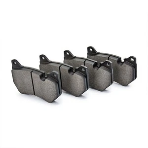 Genuine Delphi Front Brake Pad Set for Audi Q5 SUV Sportback LP3511 - Picture 1 of 3
