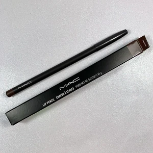 MAC Lip Pencil Lip Liner  CHESTNUT BNIB FULL SIZE - Picture 1 of 4