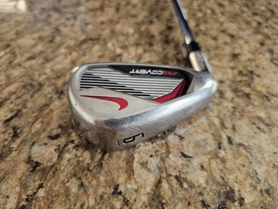 Nice LH Nike VRS Covert 2.0 6 Iron True Temper Dynalite 105 Reg-Flex Steel Shaft - Image 1 of 4