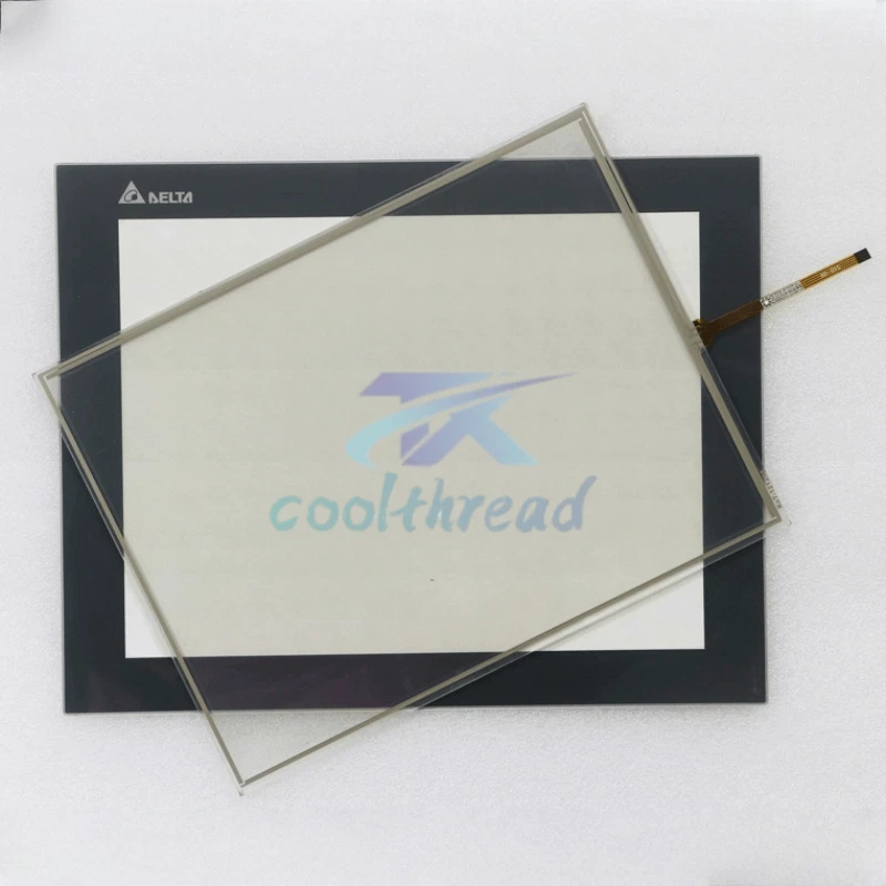 1pcs New Touch Screen Panel Glass For AMT10836 91-10836-000 - Image 1 of 1