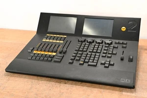 MA Lighting dot2 Core Compact Lighting Console CG01RW3 - Picture 1 of 16