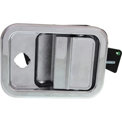 Manija de puerta exterior para Freightliner Columbia 2008-2011 Cascadia 2000-2011 Foto 1 de 4
