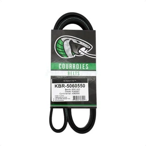 Main Drive Serpentine Belt for Ford F-150 Transit-350 Expedition 2011-2023 oeV3 - Picture 1 of 2