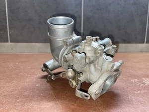 BVF Oldtimer Vergaser 28HB4-1 für Wartburg, Trabant, EMW usw. IFA DDR Original - Bild 1 von 4