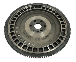 Genuine Ford C-Max/Focus/Mondeo Flywheel Assy - 1743584 - Picture 1 of 4