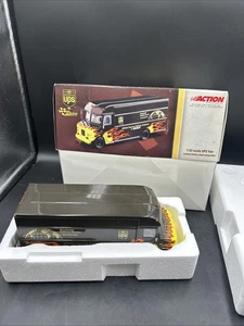 2001 Action 1:32 Scale Ups Van Diecast Truck, Limited Edition Collectible W/Box - Bild 1 von 14