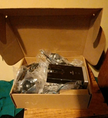 Logitech USB Computer Headset Mono with Microphone H820e Brand New Noise Canceli - Image 1 of 4