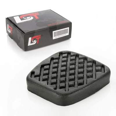 Goma de pedal pastilla de pedal embrague/freno para ACURA RSX COUPE DC_ TL UC_ TSX VIGOR - Imagen 1 de 4