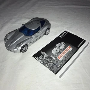 Transformers Sideswipe ROTF Deluxe Class! ¡100% Completo! - Imagen 1 de 2