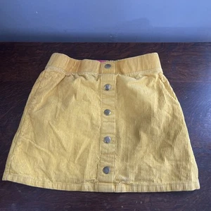 Isaac Mizrahi girls 5 or 6 knee length size 8 - Picture 1 of 6