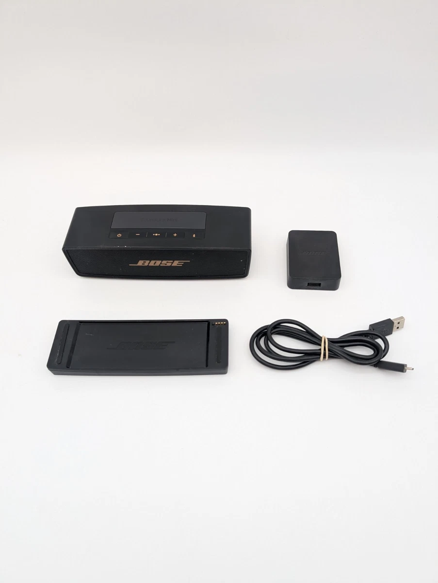 Bose SoundLink Mini II Speakers for sale - eBay