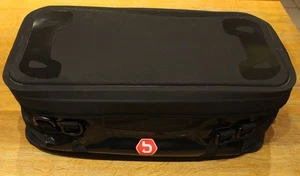 Zusatztasche für Alukoffer wassserdicht  Bagtecs WP1 - Bild 1 von 7