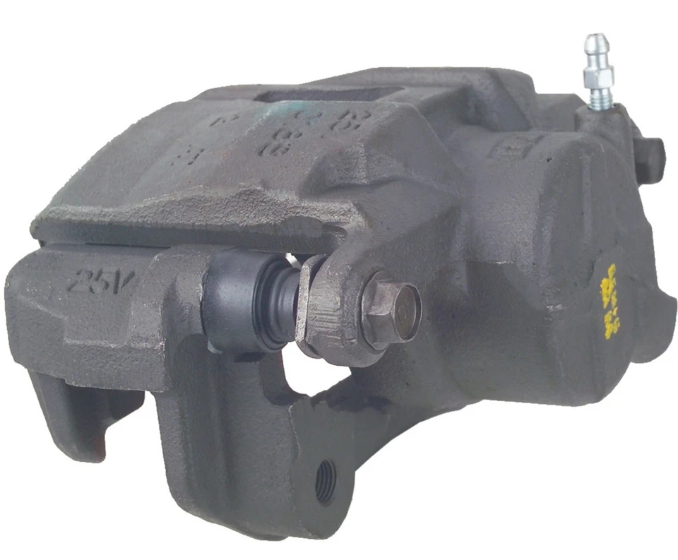 Replacement Front Left Disc Brake Caliper for 1993-1998 Toyota T100 (RWD) - Image 1 of 1