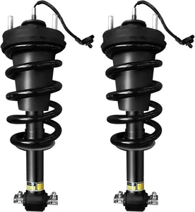 Coppia ammortizzatori anteriori OEM Assys Fit 2015-20 Escalade Yukon MagneRide 84176631 - Foto 1 di 7