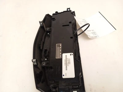 CONTROL DE TEMPERATURA para Nissan Rogue 2014-2016 OEM Foto 1 de 4